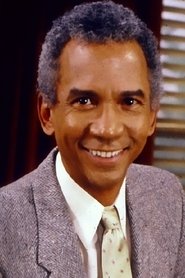 Al Freeman Jr. portrait