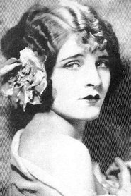 Ruby Blaine portrait