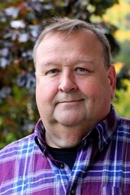 Mikko Kivinen portrait