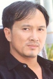 Anucha Ungwattana portrait