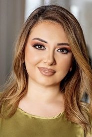 Lala Azertash portrait