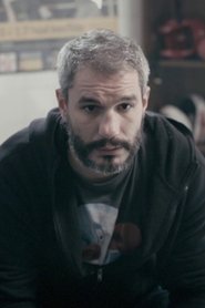 José Yebes portrait