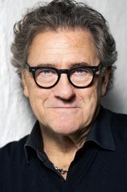 Tommy Körberg portrait