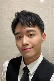 Tyler Ho portrait