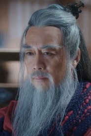 Wu Lihua portrait
