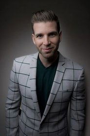 Joshua Jay portrait