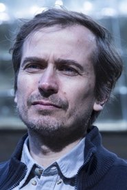 Martin Mareček portrait