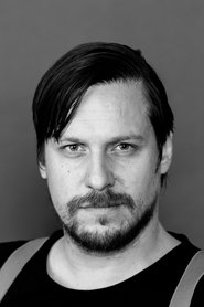 Jakob Öhrman portrait
