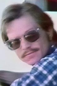 Dave Daniels portrait