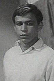 Vladimir Kislenko portrait