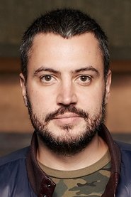Artem Koliubaiev portrait