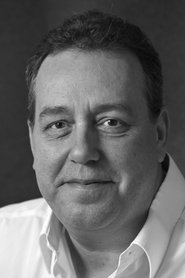 Steve Bennett portrait