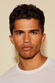 Alex Aiono portrait