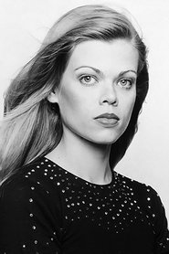Juliet Graham portrait