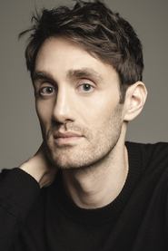 Ben Chase portrait