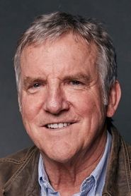 Jamey Sheridan portrait
