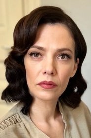 Marilita Lambropoulou portrait