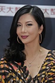 Carrie Ng Ka-Lai portrait