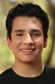 Mathieu Caviness portrait