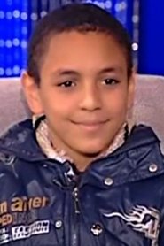 Hazem Abdel Qader portrait