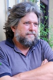 Esteban Schroeder portrait