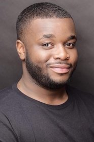 Kane Ogieva portrait