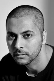 Amar Wala portrait