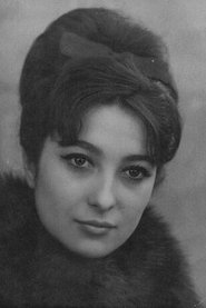 Silvia Berova portrait
