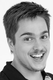 Lucas Salles portrait
