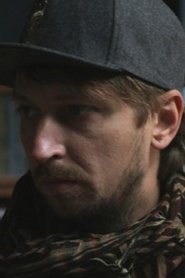 Artem Kuzmin portrait