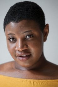 Mara Allen portrait