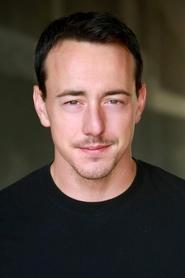 Chris Coy portrait