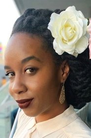 Zelda Harris portrait