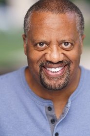 Chaz Grundy portrait