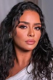 Asmaa Aboul Yazeed portrait