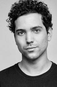 Rafael Morais portrait