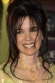 Elizabeth Berridge portrait