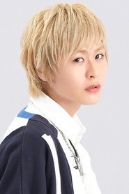 Shinnosuke Morikage portrait