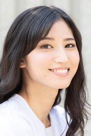 Kanon Nanaki portrait