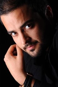 Mehdi Solouki portrait