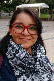 Sofía Alvarado portrait