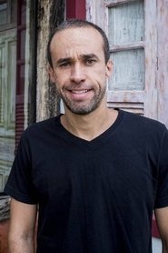 Allan Ribeiro portrait