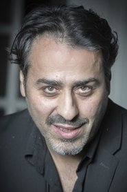 Tchewk Essafi portrait