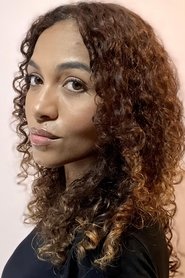 Janaina Flacão portrait