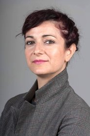 Valentina Curatoli portrait