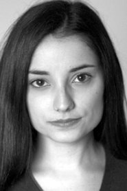 Sofia Bost portrait