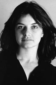 Nathalie Homs portrait