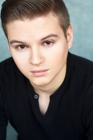 Myles Montpetit portrait