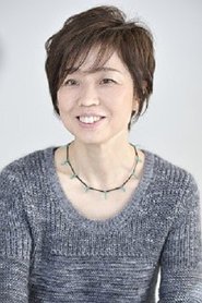 Noriko Yoshida portrait