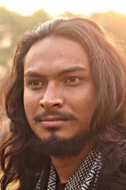 Prasanta Sutradhar portrait